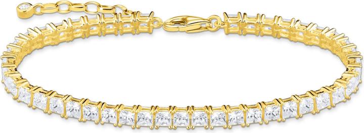 Actual product image Thomas Sabo Bracelet (19 cm, 925 silver)