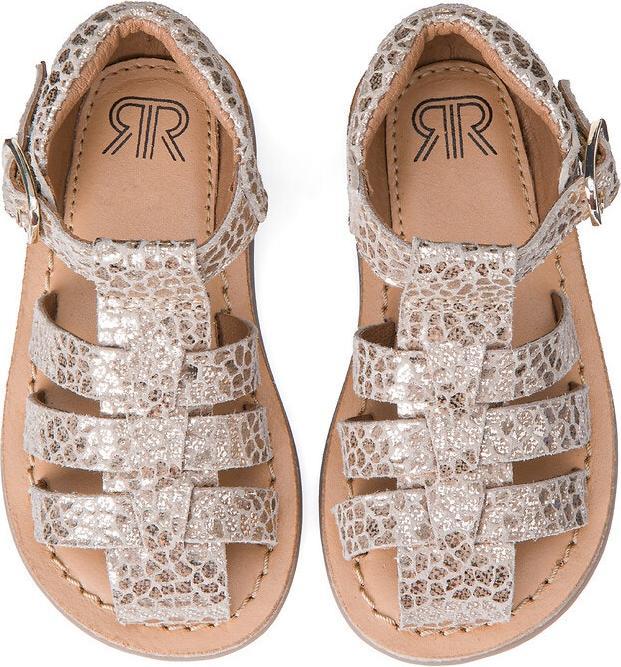 Produktbild La Redoute Collections Ledersandalen (23)
