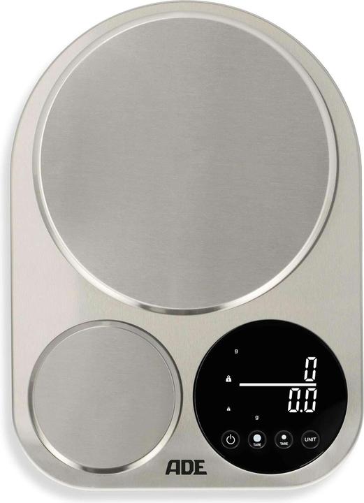 Produktbild ADE Küchenwaage Isabella