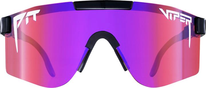 Pit Viper Mud Slinger (Black, Pink)