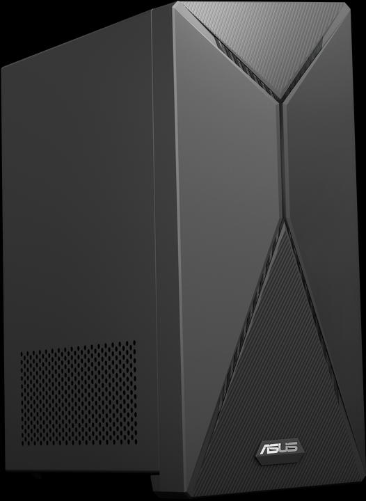Actual product image ASUS S5 Mini Tower (Intel Core i5-14400, 16 GB, 1000 GB, GeForce RTX 4060 Ti)