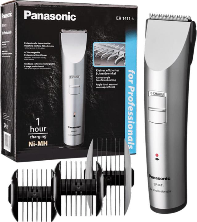 Produktbild Panasonic Er-1411