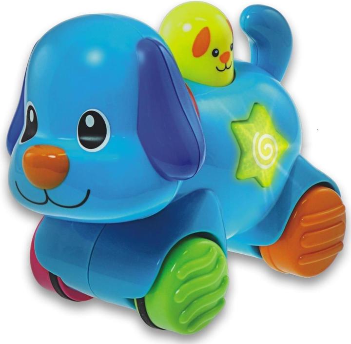 Immagine prodotto Winfun Cane giocattolo