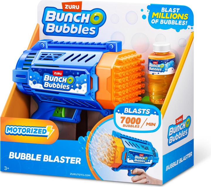 Produktbild Zuru Bunch O Bubbles - Blaster - Medium S1 (11348)