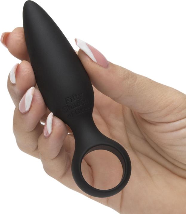 Actual product image Fifty Shades of Grey Take it Slow