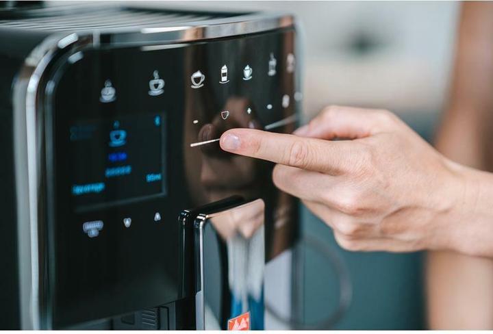 Produktbild Melitta Barista Smart T F830-101
