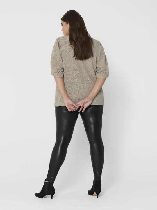 Produktbild Only Beschichtete Curvy Leggings (54)