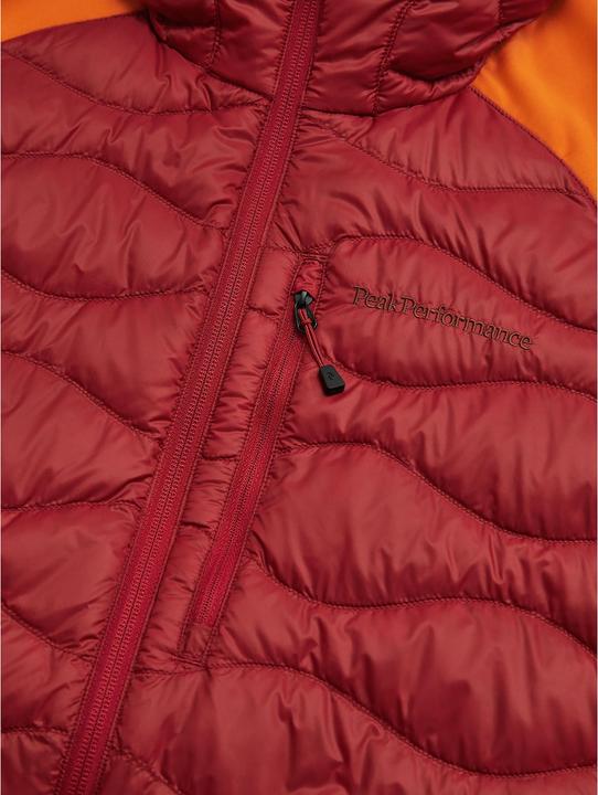 Image du produit Peak Performance Hoodie hybride Helium (M)