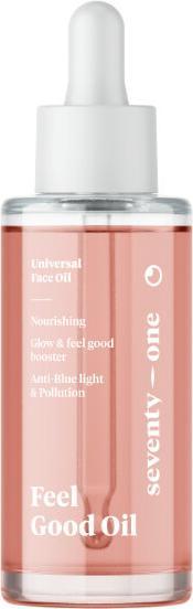 Produktbild SeventyOne Percent seventy one percent Feel Good Oil Tb 30 ml (30 ml, Gesichtsöl)