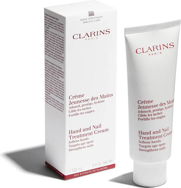 Image du produit Clarins Jeunesse des Mains (100 ml)