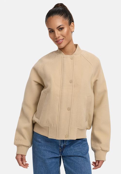 Actual product image Marikoo Zunaa 16 (L)