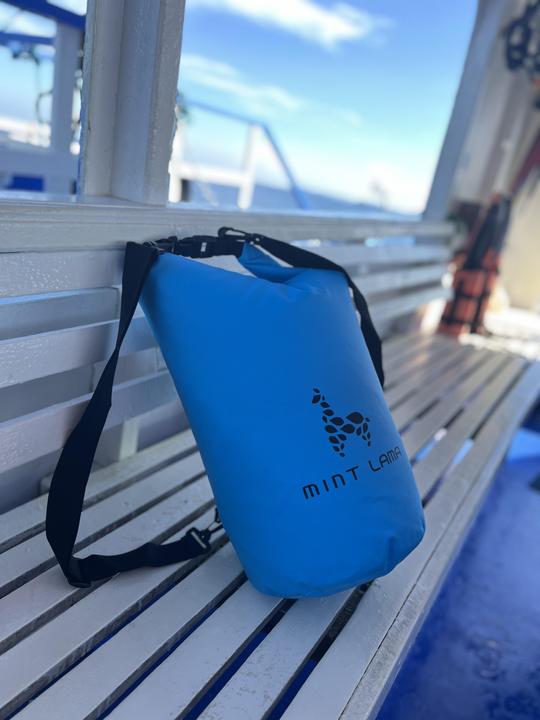 Immagine prodotto Mint Lama Dry Bag (20 l)