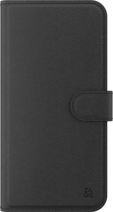 Produktbild Zagg Wallet Cover - Black (Samsung Galaxy S24)