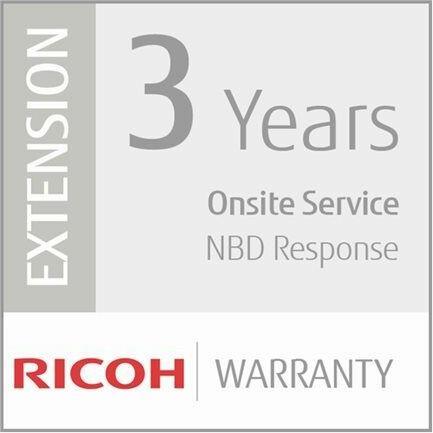 Produktbild Fujitsu Low-Vol Extended Warranty (36 Monate, Vor-Ort, Post Warranty)