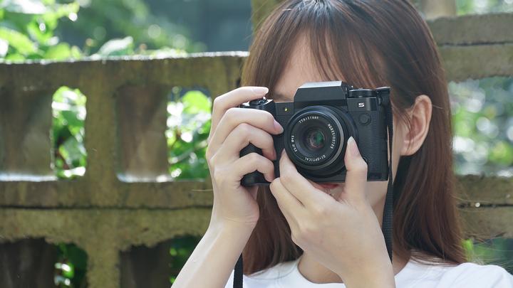 Immagine prodotto TTArtisan 25 mm f/2 per Fuji X (Fujifilm X, APS-C / DX)