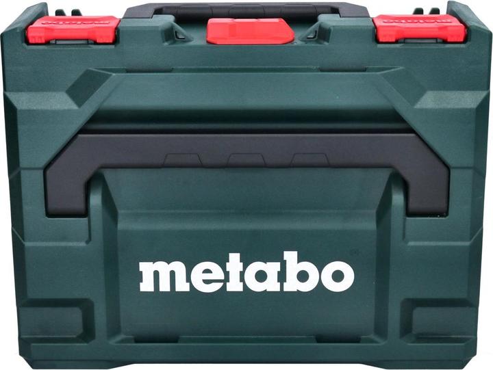 Actual product image Metabo Basic set (18 V)