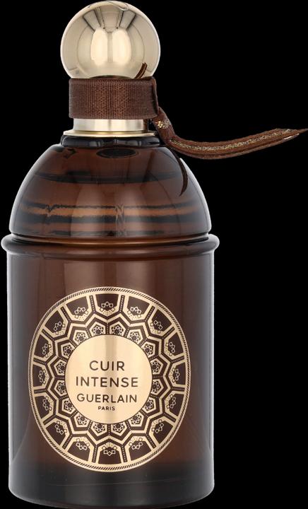 Produktbild Guerlain Cuir Intense Eau de Parfum (Eau de Parfum, 125 ml)