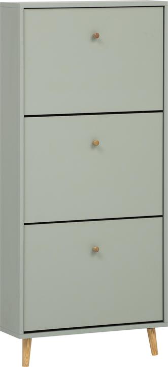 Actual product image Schildmeyer Bjarne (60 x 19.5 x 131 cm)