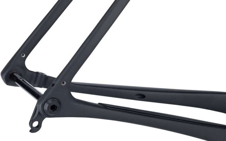 Image du produit Salsa Warbird Carbon Gravel