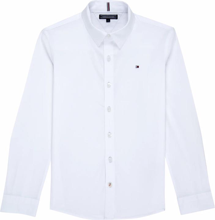 Tommy Hilfiger Hemd (16)