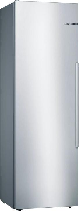 Immagine prodotto Bosch Hausgeräte Serie 6 KSV36AIEP, 346 L, SN-T, 39 dB, E, Acciaio inox