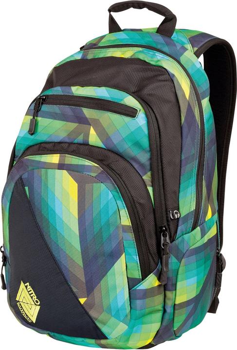 Geo Green