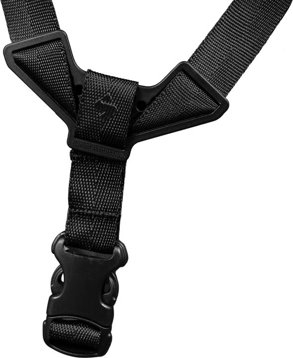 Actual product image Sweet Protection Falconer Aero 2Vi MIPS (56 - 59 cm)