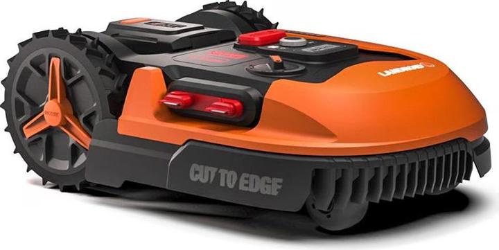 Actual product image Worx WR147E (1000 m², Boundary wire)