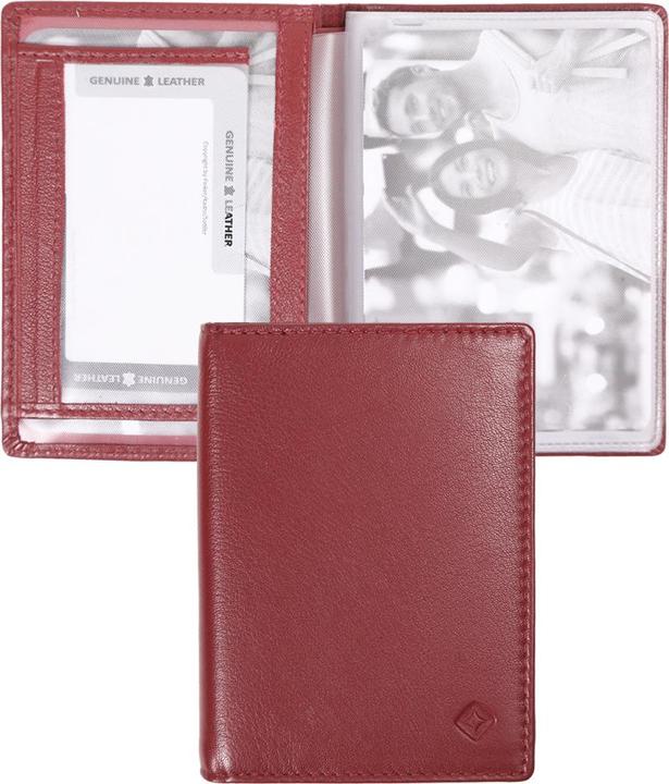 Actual product image Zoom Identiy card case