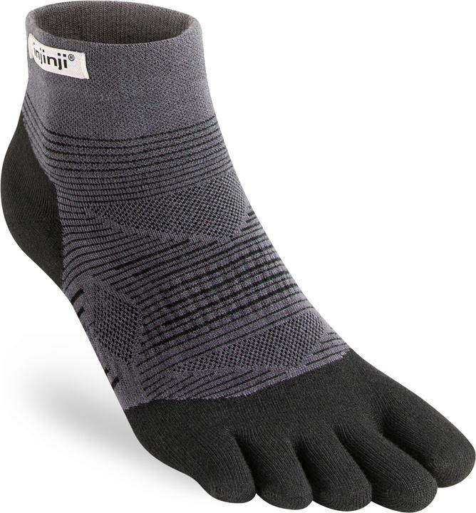 Injinji Run Lightweight Mini Crew (S)