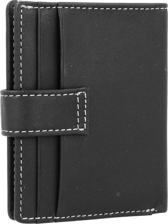 Immagine prodotto Esquire Oslo porta carte di credito RFID in pelle 8,5 cm