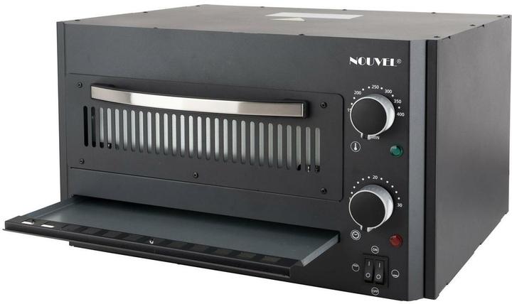 Immagine prodotto Nouvel Vesuvio (Forno elettrico per pizza)