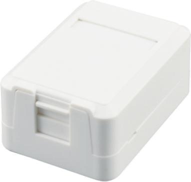 Immagine prodotto equip Scatola di installazione Interfaccia di rete (Accessori di rete)