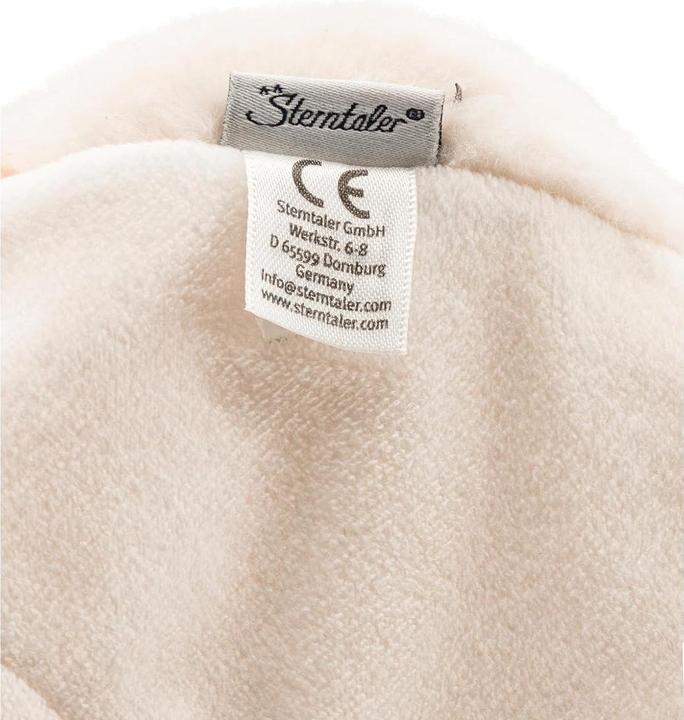 Produktbild Sterntaler Schmusetuch