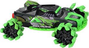 Produktbild Nikko 10211 Rock CrushR, Ferngesteuertes RC Auto, Offroad Fahrzeug bis 14 km/h, automatisch au...