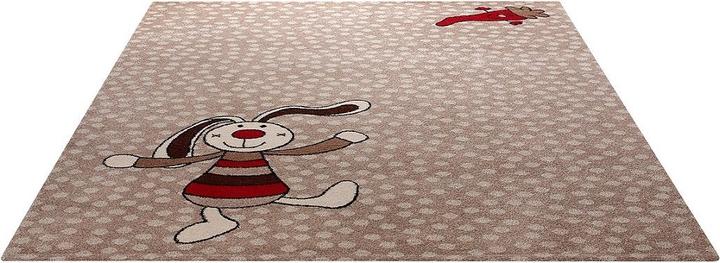 Produktbild Sigikid Rainbow Rabbit (80 x 150 cm)