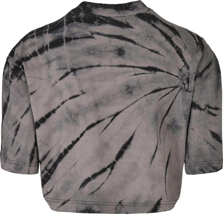 Immagine prodotto Urban Classics Ladies Oversized Cropped Tie Dye Tee (4XL)