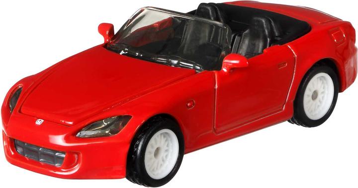 Matchbox MB Car Collector Premium Ast Gbj48 W8