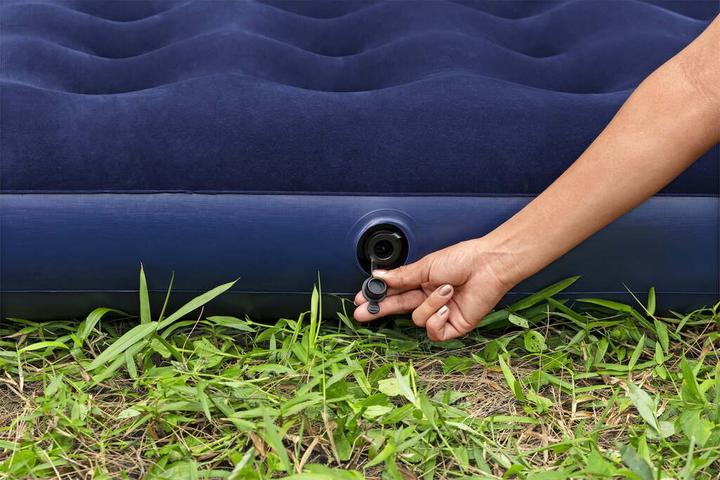 Immagine prodotto Bestway Letto ad aria (137 x 190 cm)