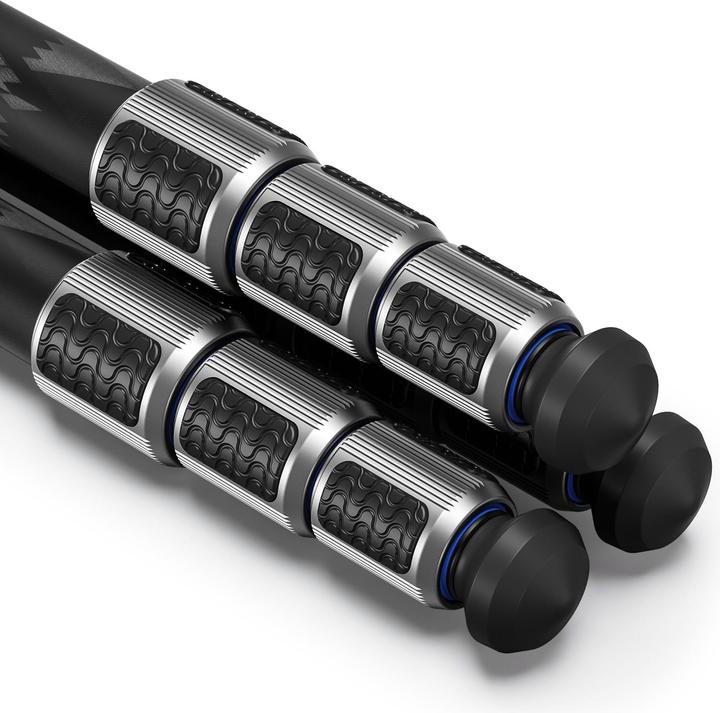 Image du produit Leofoto LS-284C Pro (Métal)