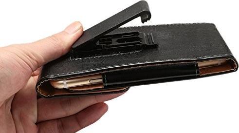 Produktbild Cover-Discount Gürteltasche L vertikal (Universal)