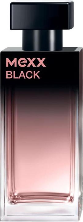 Immagine prodotto Mexx BLACK WOM EDP re 24 Spr 30 ml (Eau de parfum, 30 ml)