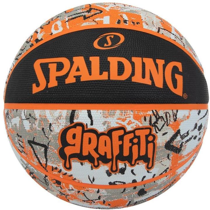 Produktbild Spalding Basketball Graffiti