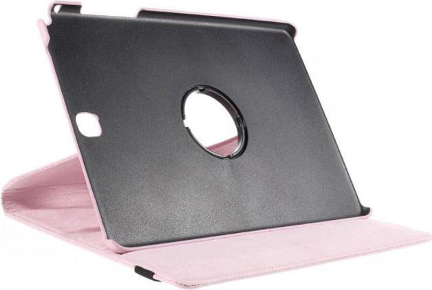 Produktbild MU Classic Rotierbare Leder Hülle (Galaxy Tab A 9.7 (2015))