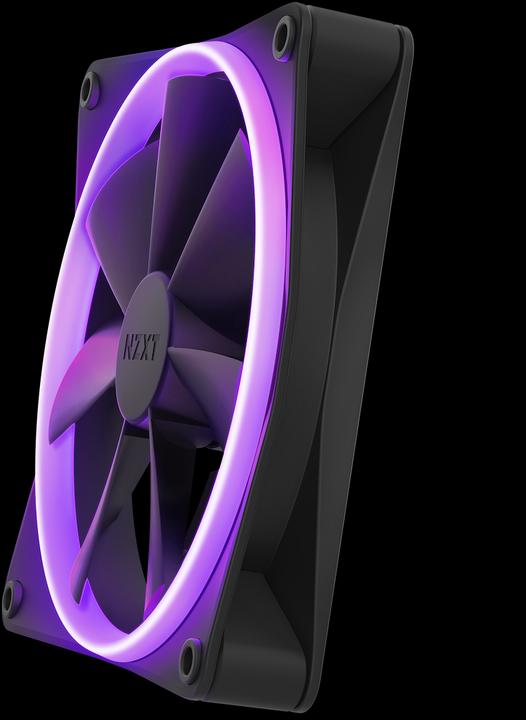 Immagine prodotto NZXT F140 RGB (140 mm, 1 x)