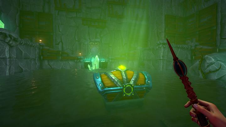 Actual product image Ziggurat II (PS5, DE)