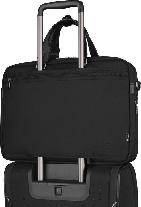 Actual product image Victorinox Werks Professional Cordura® 15" Laptop Brief (15.40")