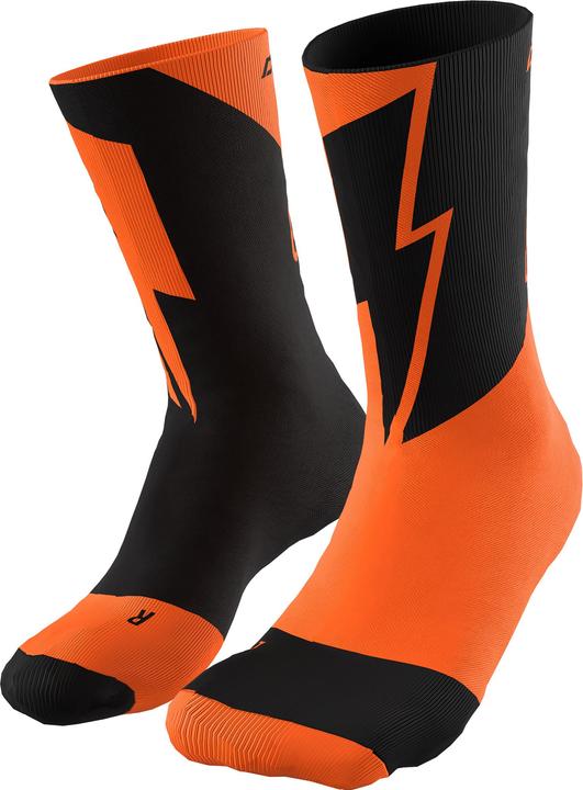 Image du produit Dynafit Chaussettes No Pain No Gain (39 - 42)