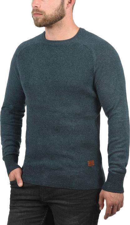 Actual product image Blend Gandolf Men's Knitted Pullover (S)