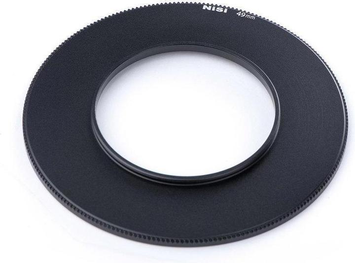Nisi Adapter ring V5 49mm (Filter adapters, 100 mm)